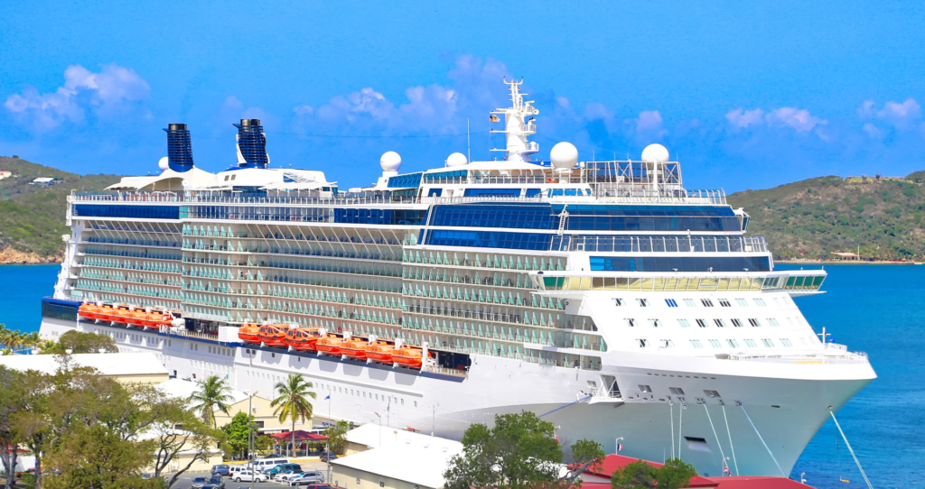 14 Days – Fiji & South Pacific – Roundtrip from Brisbane aboard Grand Princess