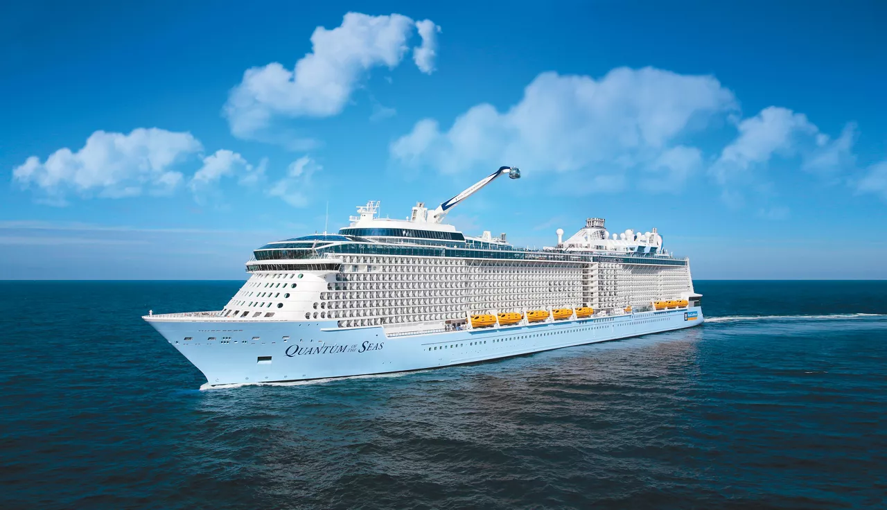 3 Night Ensenada Cruise from Los Angeles